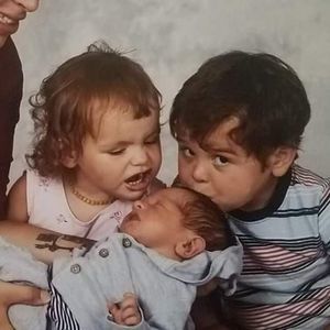 Meet your Posher, Erica